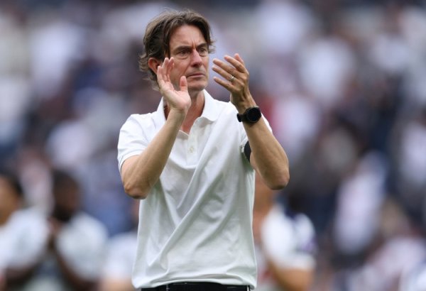 金牛股 对阵埃弗顿! 弗兰克: 我喜欢大力界外球战术 穆阿尼已经接近首发