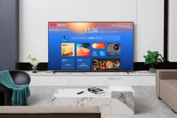 牛客栈 海信E8S Pro为何成为高端电视新标杆?